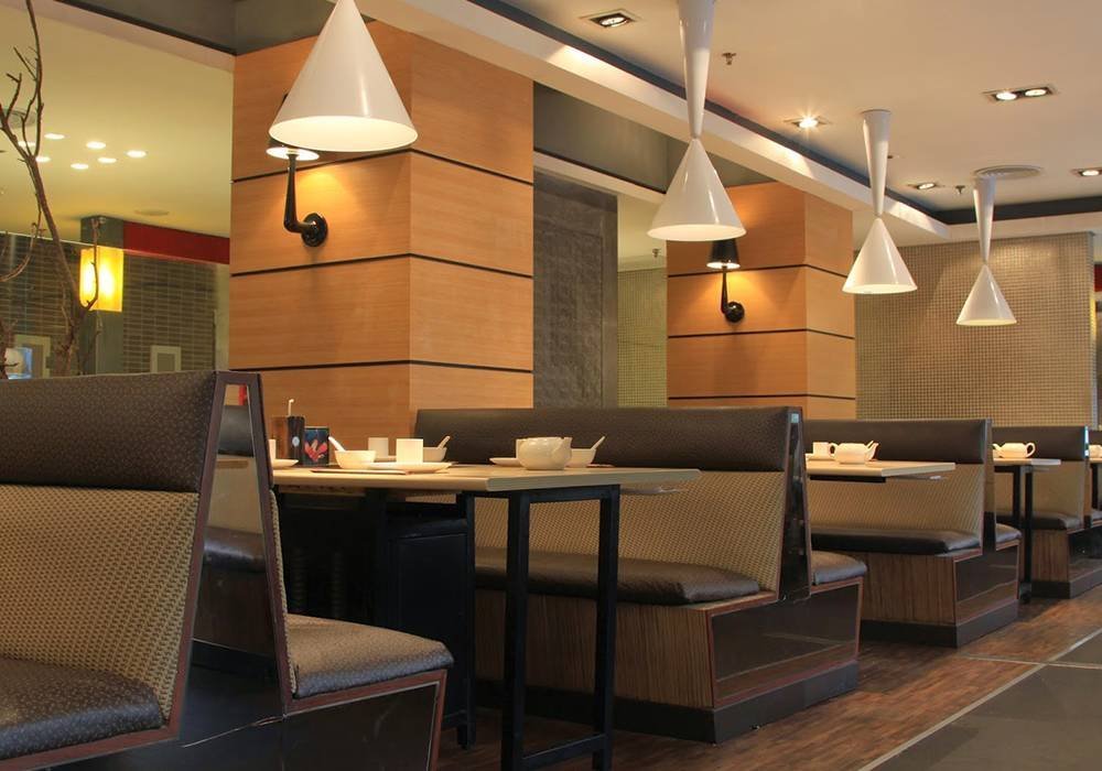 Riki Hotel in Broklyn